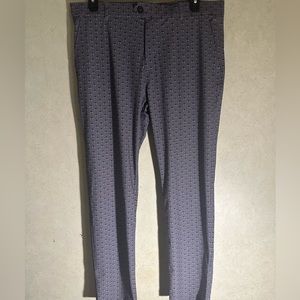 greyson golf bumblebee pants